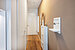 Apartment 部屋数 1.5 部屋 | München-Neuhausen | 70179 | Eingangsbereich | Thumbnail