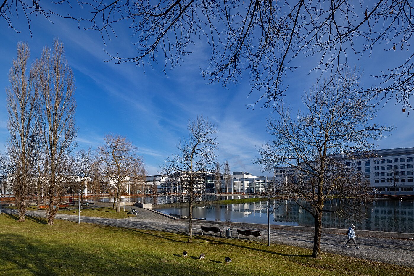 フラット 部屋数 2 部屋 | München-Riem | 2201ML1 | Messe Riem