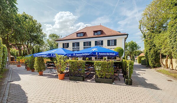一戸建て 部屋数 6 部屋 | Unterschleißheim | 2209ML7 | ...Genießen und...