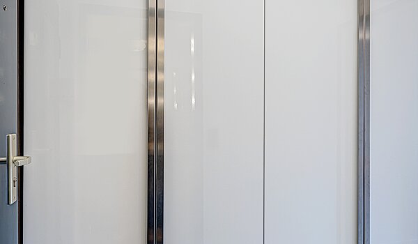 フラット 部屋数 1 部屋 | München-Maxvorstadt | 70467 | ...Stauraum
