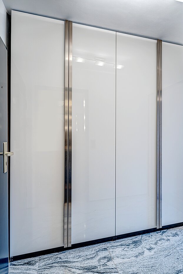 フラット 部屋数 1 部屋 | München-Maxvorstadt | 70467 | ...Stauraum