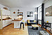 フラット 部屋数 1 部屋 | München-Ludwigsvorstadt | 70388 | ... | Thumbnail