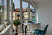 フラット 部屋数 2 部屋 | München-Schwabing | 70434 | ...Arbeitszimmer | Thumbnail