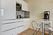 Apartment 部屋数 1 部屋 | München-Haidhausen | 70275 | Küchenbereich | Thumbnail