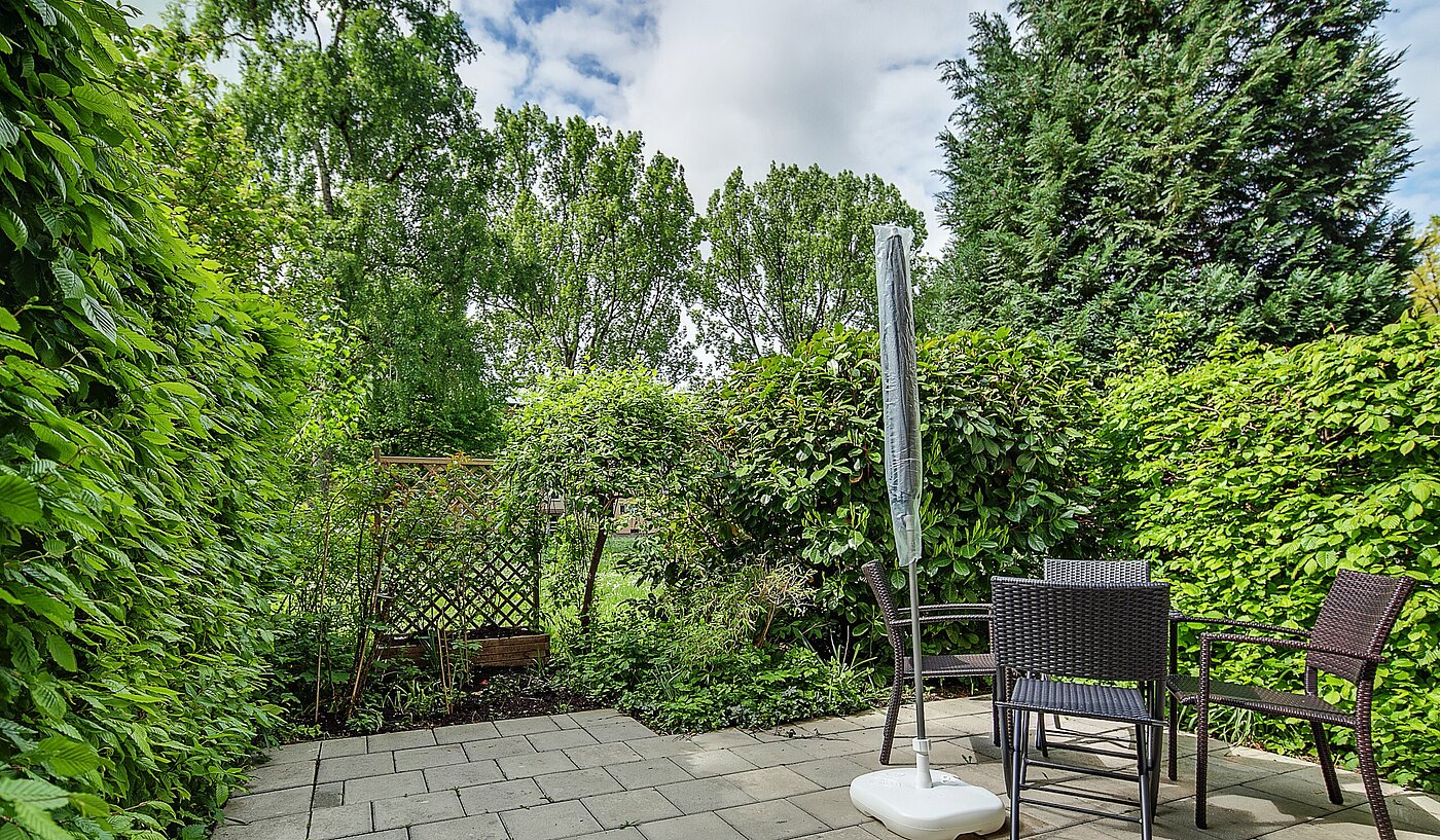 フラット 部屋数 1 部屋 | München | 70073 | Sommerimpressionen