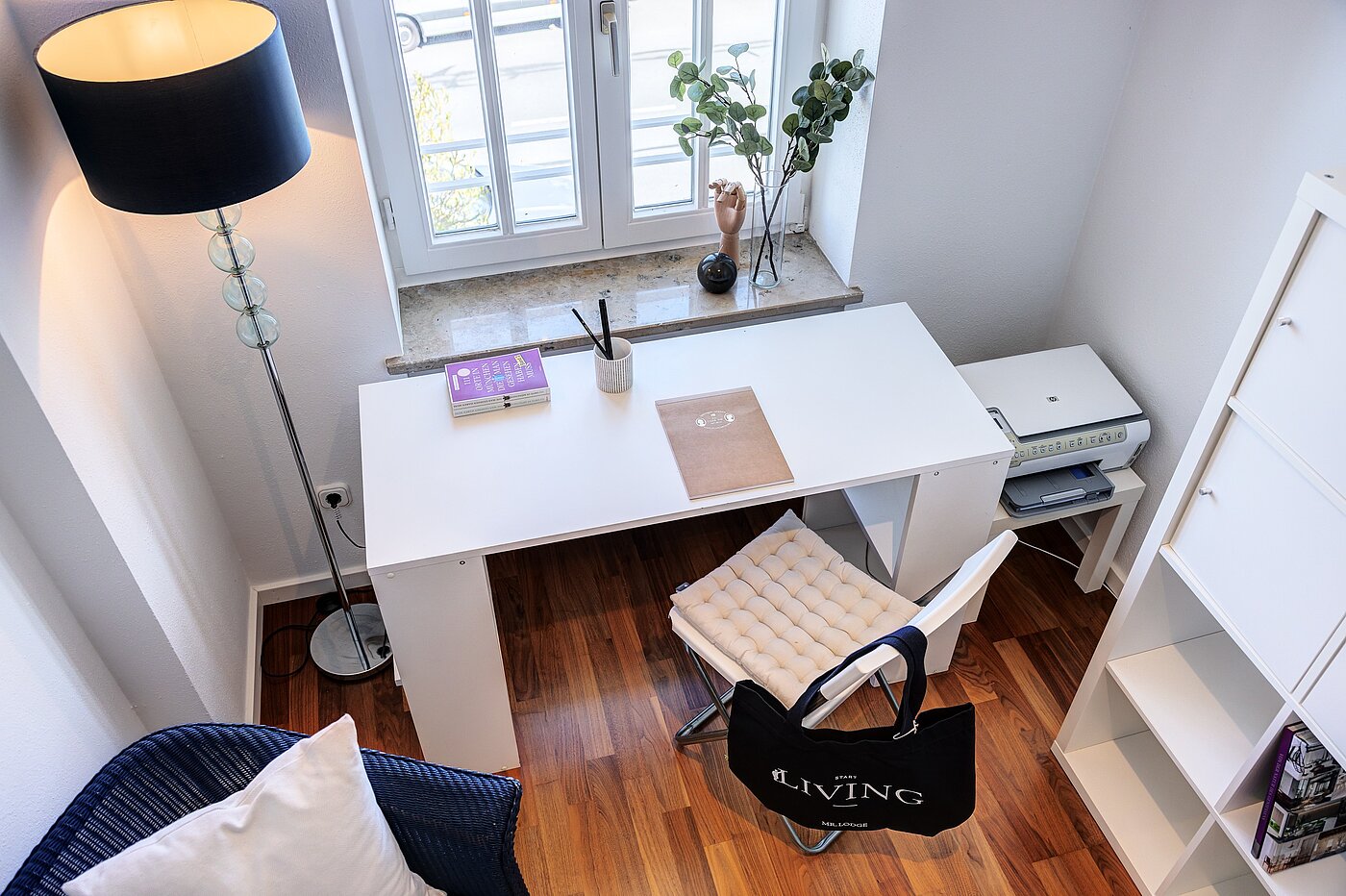 フラット 部屋数 2.5 部屋 | München-Fasangarten | 702211 | ...Kinder- oder...