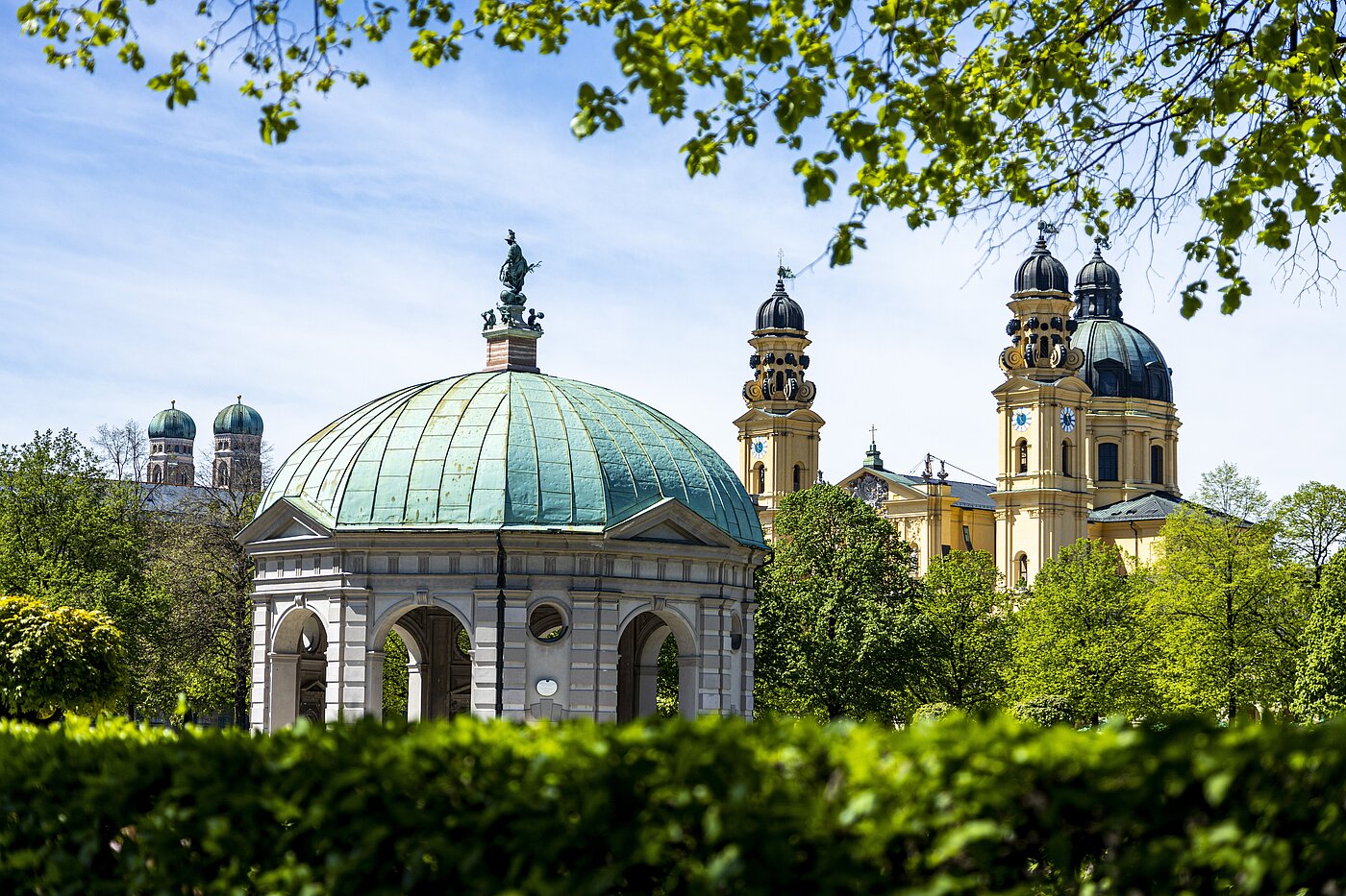 フラット 部屋数 3 部屋 | 70046 | Hofgarten