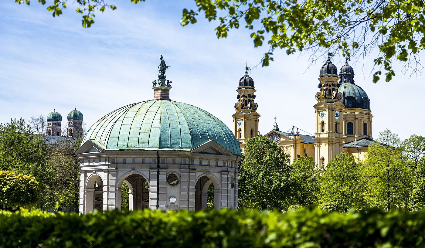 フラット 部屋数 3 部屋 | 70046 | Hofgarten