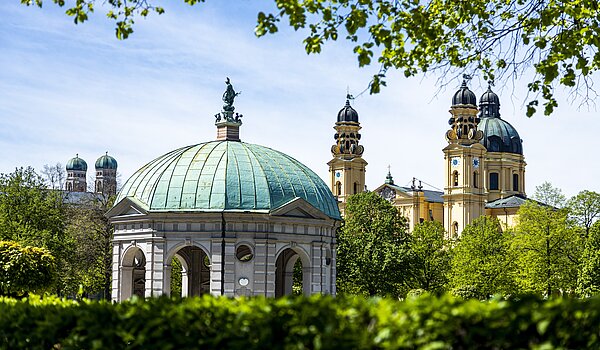 フラット 部屋数 3 部屋 | 70046 | Hofgarten