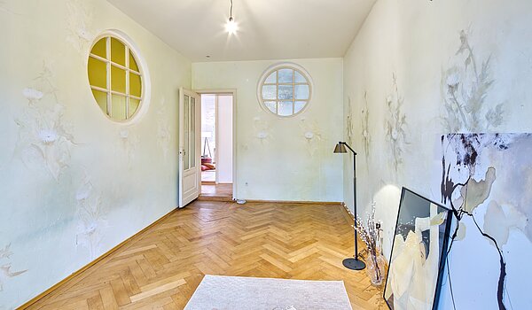 フラット 部屋数 2 部屋 | München-Isarvorstadt | 703031 | ...