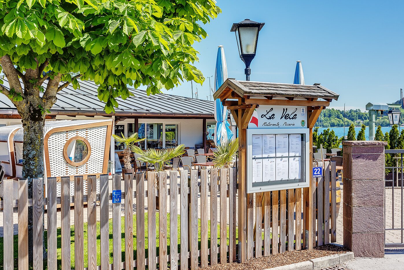 アティック・フラット（屋根裏） 部屋数 2 部屋 | Bad Wiessee | 70017 | Restaurants in unmittelbarer Nähe