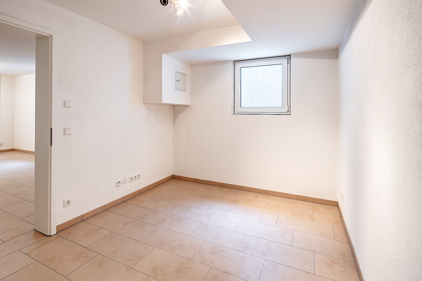 フラット 部屋数 3 部屋 | Gauting | 70116 | ...in Wohnraumqualität