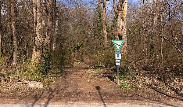 フラット 部屋数 2 部屋 | München-Allach | 70412 | Naherholung