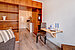 Apartment 部屋数 1 部屋 | München-Maxvorstadt | 70448 | Essbereich | Thumbnail