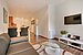 フラット 部屋数 4 部屋 | München-Neuhausen | 70471 | Wohnzimmer | Thumbnail