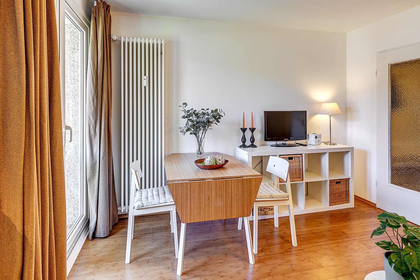 フラット 部屋数 1 部屋 | München-Schwabing | 2210ML3 | Essen