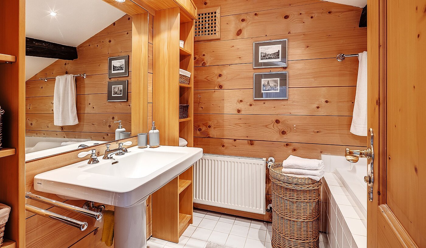 フラット 部屋数 11 部屋 | Gmund/Dürnbach | 2107ML11 | Wannenbad DG