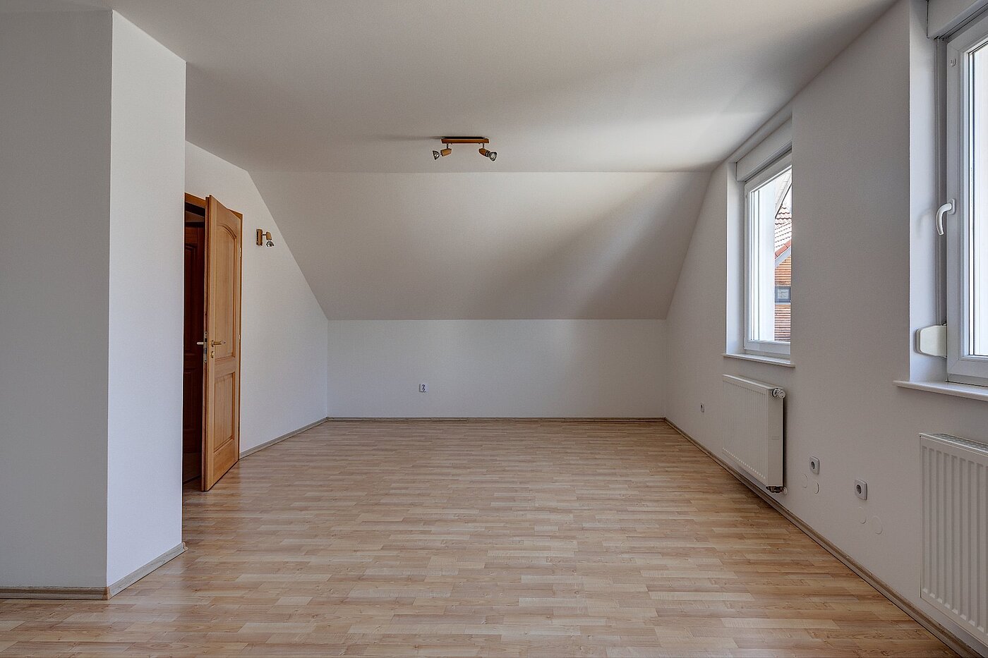 フラット 部屋数 5 部屋 | München-Aubing | 1804ML3 | Schlafen/ Studio