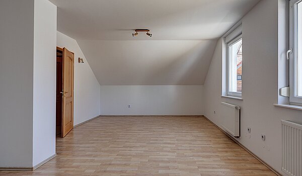 フラット 部屋数 5 部屋 | München-Aubing | 1804ML3 | Schlafen/ Studio