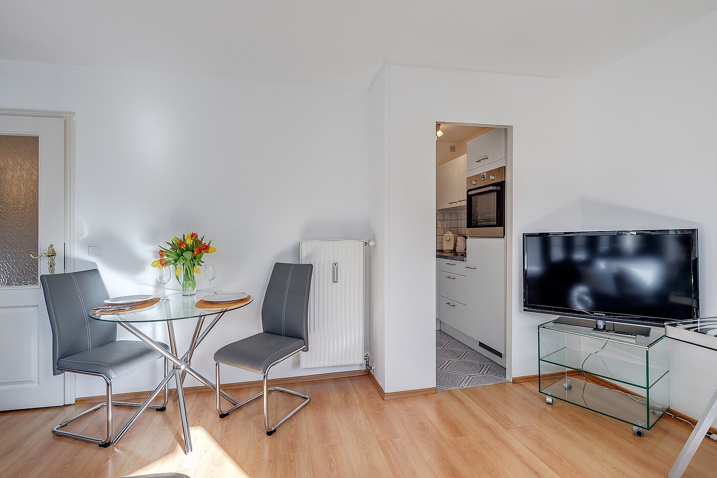 フラット 部屋数 1 部屋 | München | 70073 | Essecke