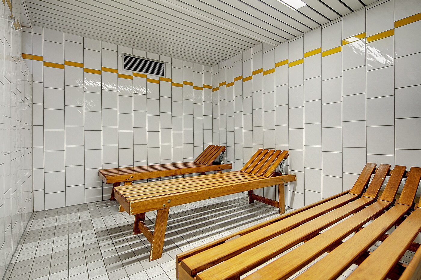 フラット 部屋数 2 部屋 | München-Sendling-Westpark | 2204ML2 | ...und Ruheraum