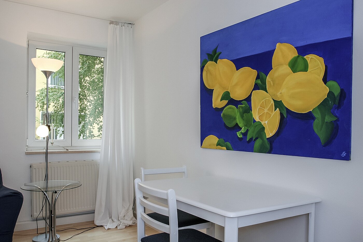 フラット 部屋数 2 部屋 | München-Isarvorstadt | 1709ML2