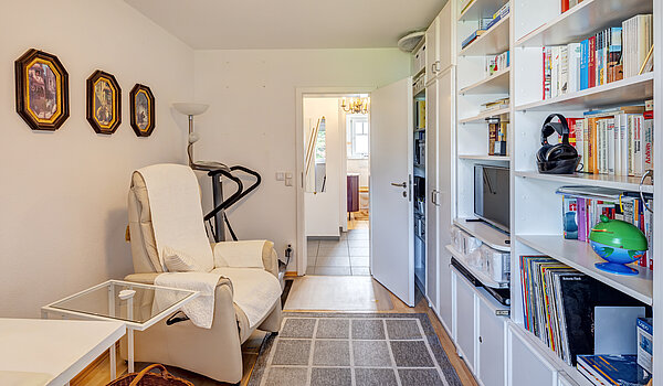 フラット 部屋数 3.5 部屋 | Bad Aibling | 70442 | Kinder- oder...