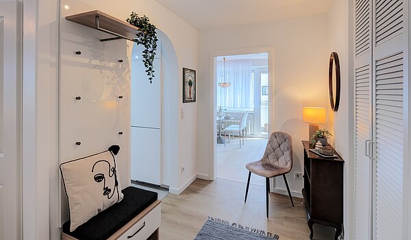 フラット 部屋数 2 部屋 | München-Sendling-Westpark | 704131
