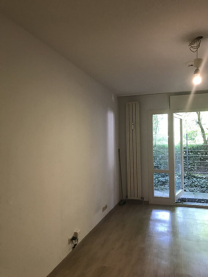 フラット 部屋数 1 部屋 | München-Isarvorstadt | 1908ML5 | Wohnen
