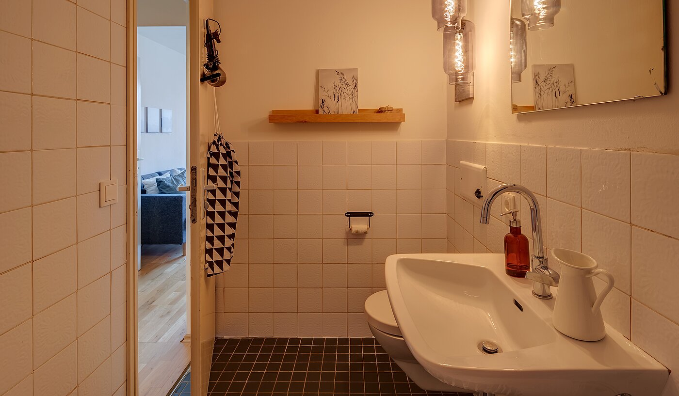 フラット 部屋数 1 部屋 | München-Au | 2211ML1 | ...ausreichend Platz