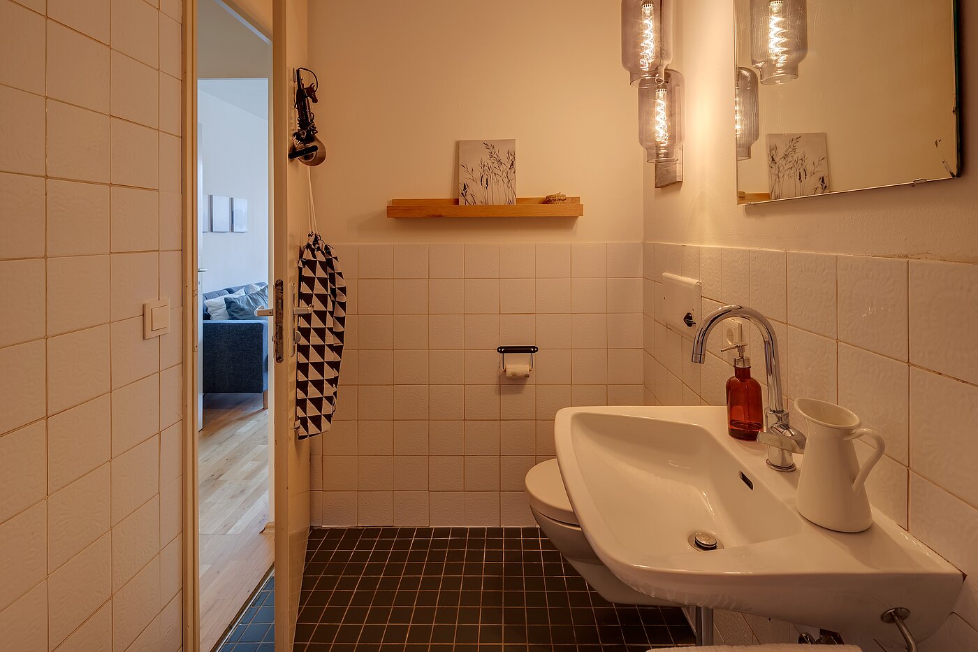 フラット 部屋数 1 部屋 | München-Au | 2211ML1 | ...ausreichend Platz
