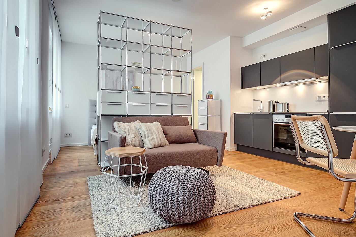 フラット 部屋数 1 部屋 | München-Schwabing | 1908ML2 | Geschmackvoll gestalteter...
