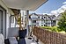 フラット 部屋数 3 部屋 | 70483 | Überdachter Balkon... | Thumbnail