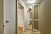 アティック・フラット（屋根裏） 部屋数 4.5 部屋 | München-Ludwigsvorstadt | 70461 | Diele 2 | Thumbnail