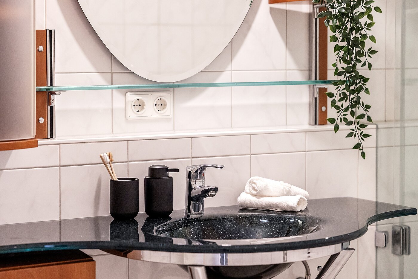 フラット 部屋数 2.5 部屋 | München-Harlaching | 70018 | Modernes Bad mit...