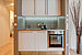 Apartment 部屋数 1.5 部屋 | München-Bogenhausen | 702971 | ...Einbauküche | Thumbnail