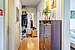 フラット 部屋数 3 部屋 | München-Trudering | 70443 | Diele mit... | Thumbnail