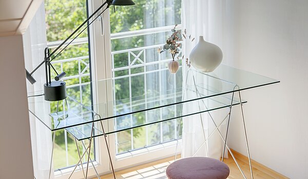 一戸建て 部屋数 5 部屋 | Icking | 70438 | ...Arbeitszimmer