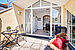 フラット 部屋数 2 部屋 | Unterschleißheim | 70138 | Dachterrasse | Thumbnail