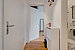 フラット 部屋数 2 部屋 | München-Neuhausen | 70440 | Diele | Thumbnail