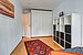 フラット 部屋数 2 部屋 | München-Neuhausen | 70440 | Schlafzimmer | Thumbnail
