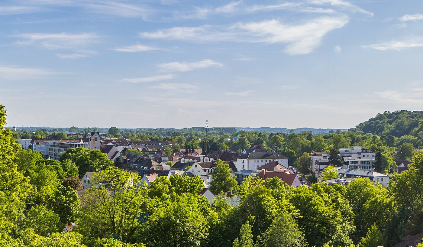 フラット 部屋数 4 部屋 | Freising | 2003ML7 | Freising