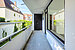 レイズド・グラウンドフロアー（一階が地表よりも高い） 部屋数 1 部屋 | München-Obermenzing | 70282 | Balkon inkl. Abstellraum | Thumbnail
