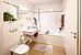 フラット 部屋数 2 部屋 | München-Thalkirchen | 70493 | ...Badezimmer | Thumbnail
