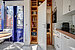 フラット 部屋数 2 部屋 | München-Neuhausen | 70440 | Essbereich | Thumbnail