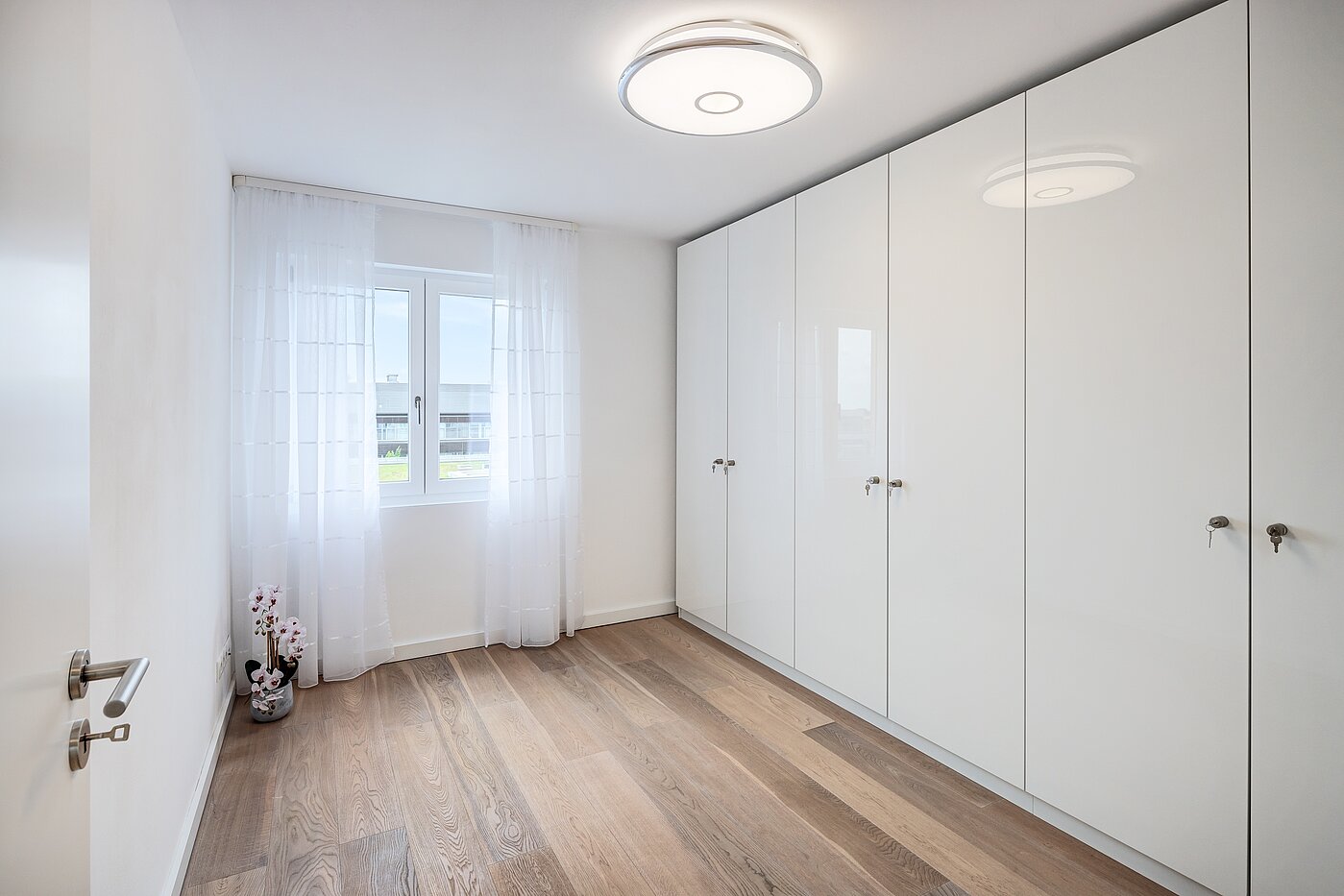 Penthouse 部屋数 3 部屋 | München-Riem | 70468 | Kinder-/Gäste-oder...