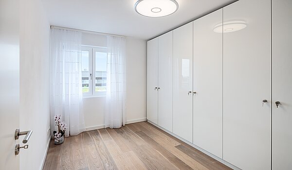 Penthouse 部屋数 3 部屋 | München-Riem | 70468 | Kinder-/Gästezimmer