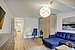 アティック・フラット（屋根裏） 部屋数 4.5 部屋 | München-Ludwigsvorstadt | 70461 | Wohnen | Thumbnail
