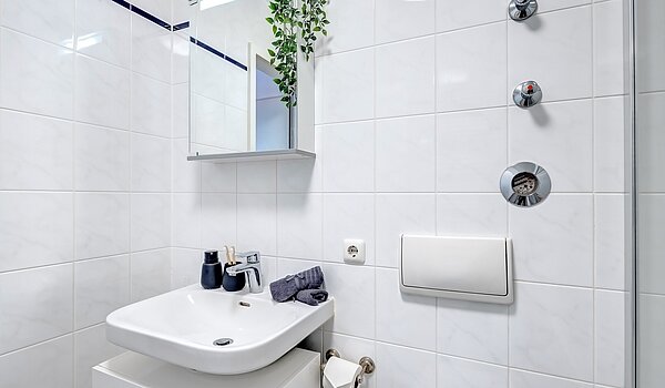 フラット 部屋数 2 部屋 | München-Maxvorstadt | 70001 | Modern ausgestattet