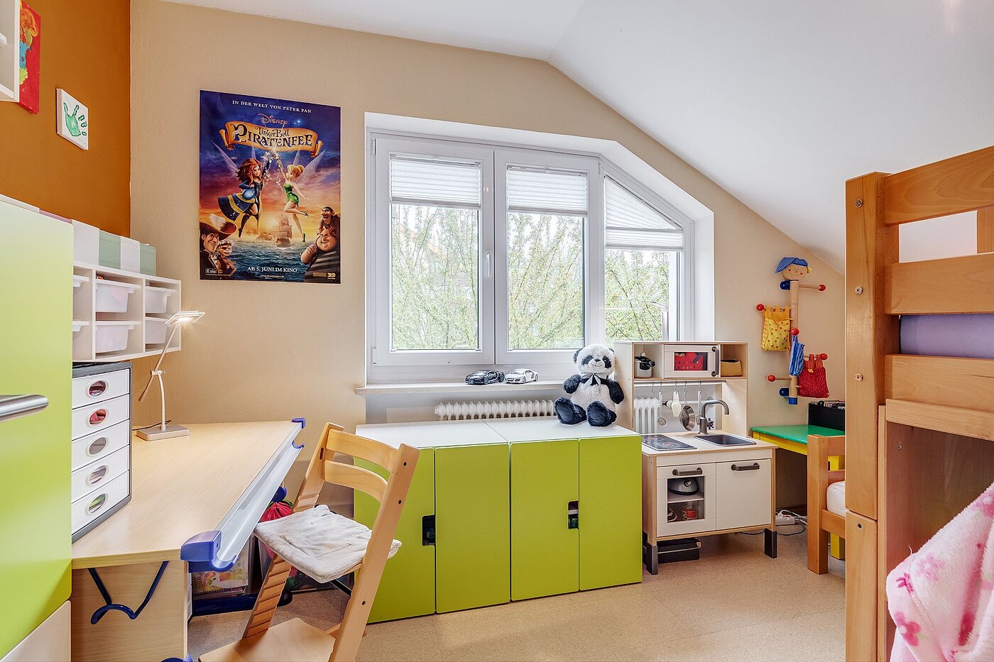 フラット 部屋数 3 部屋 | Karlsfeld | 1904ML1 | Gemütliches...